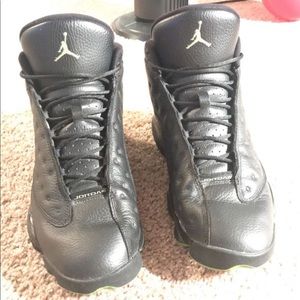 Jordan 13s